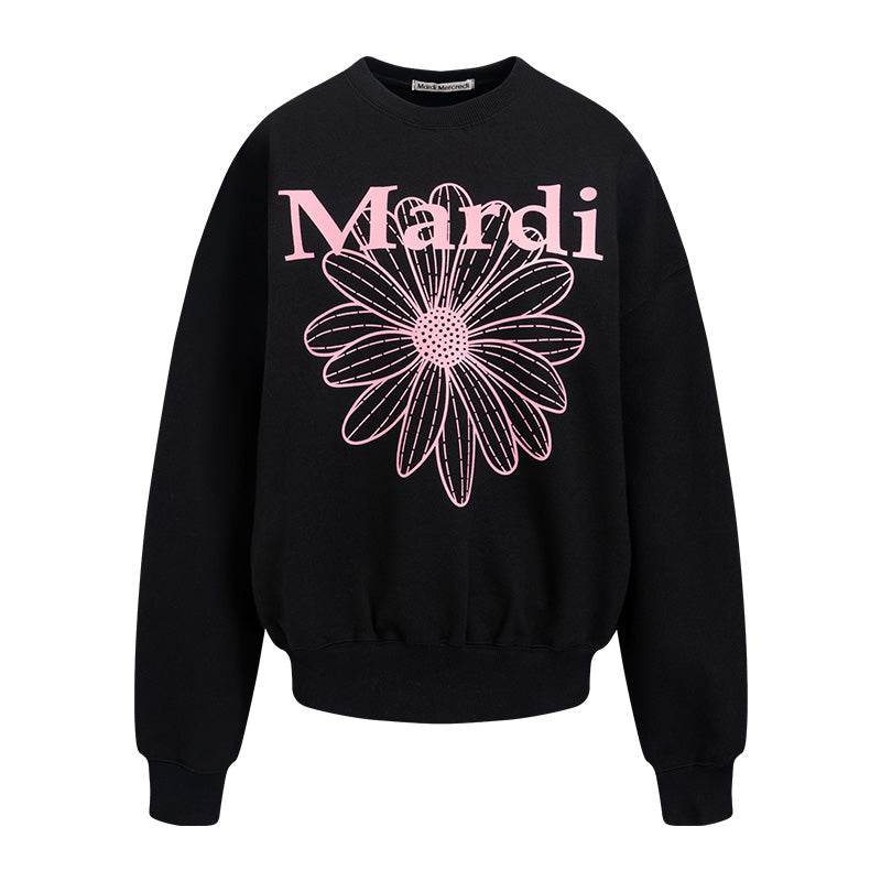 Свитер Mardi Mercredi FW23 - Boxette Shop