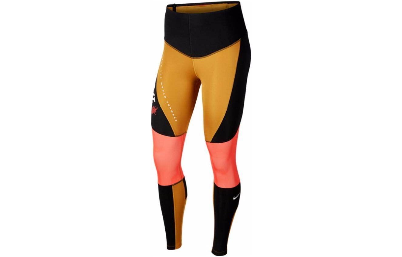 Спортивные леггинсы женские Nike - Boxette Shop