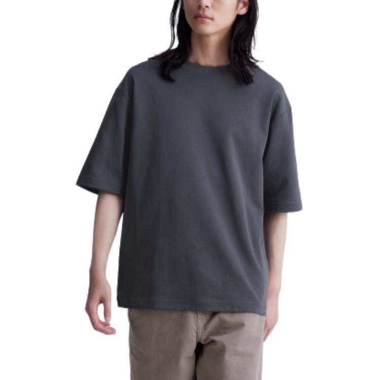 Футболка Uniqlo SS24 U Series - Boxette Shop