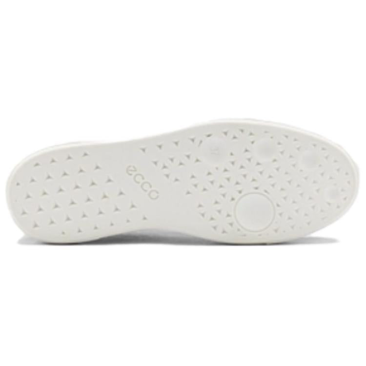 Кроссовки женские Ecco street