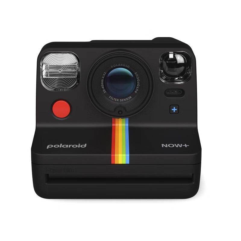 Камера Polaroid Now+ Gen 2 - Boxette Shop