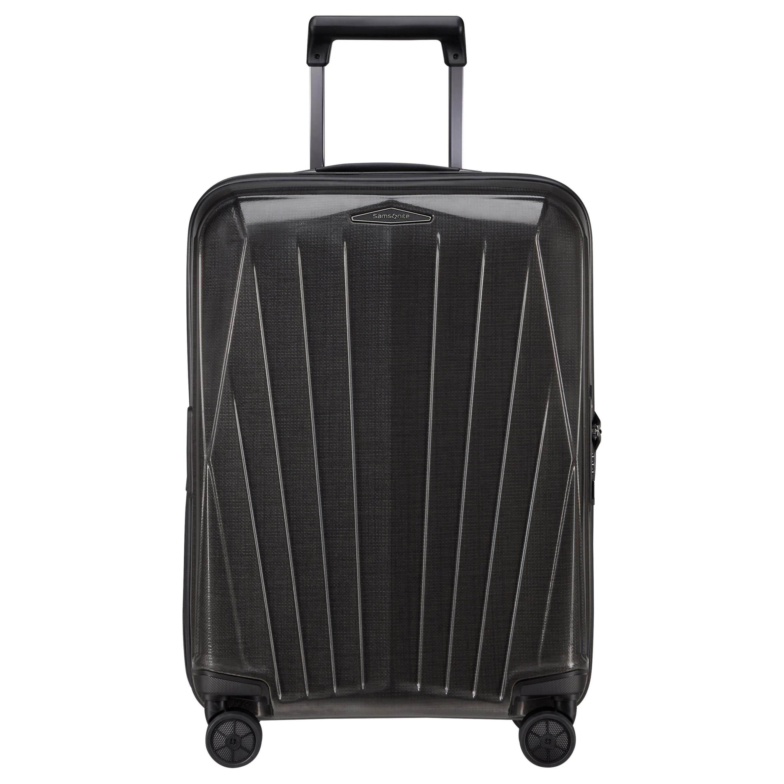 Чемодан Samsonite Major-Lite - Boxette Shop