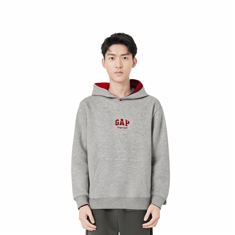 Толстовка Gap x 8on8 ss24 - Boxette Shop