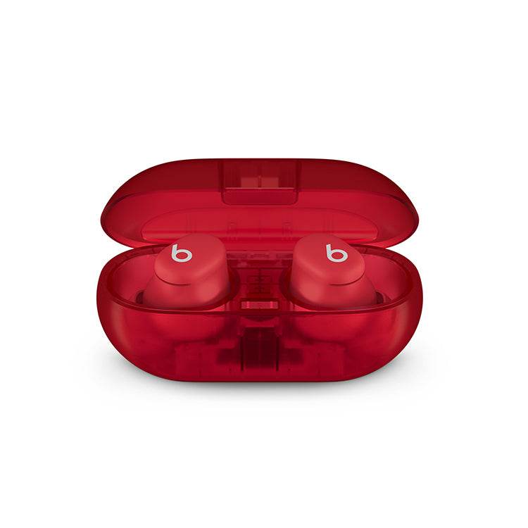 Беспроводные наушники Beats solo buds - Boxette Shop