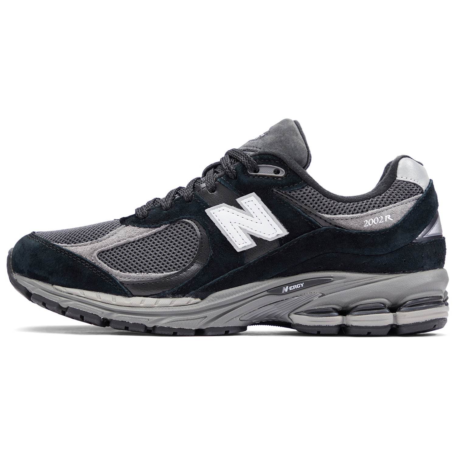 Кроссовки New Balance NB 2002R - Boxette Shop