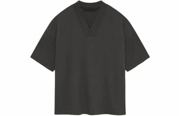 Футболка мужская Fear of God Essentials SS24 - Boxette Shop