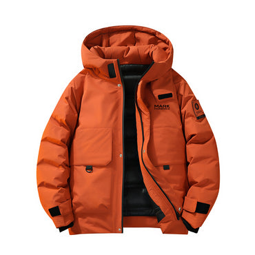 Пуховик мужской Fairwhale Outdoor Puffer