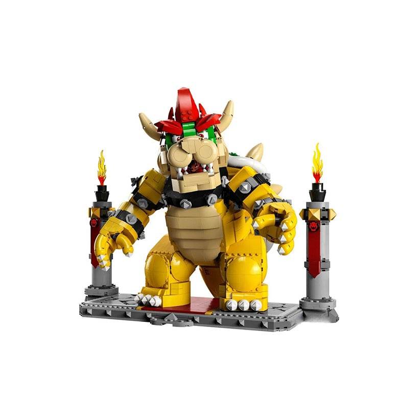 Конструктор LEGO Super Mario (71411) - Boxette Shop