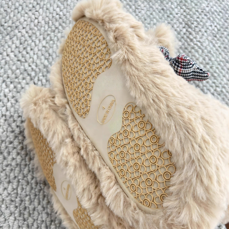 Тапочки женские Yeggy