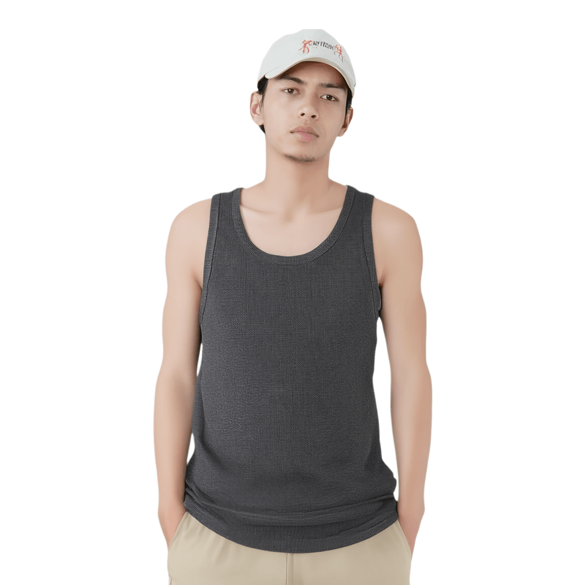 Майка Uniqlo - Boxette Shop