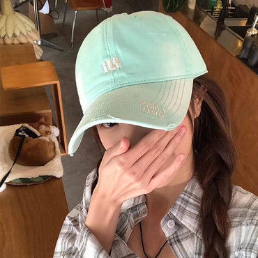 Кепка Mingchuang Youpin Miniso - Boxette Shop