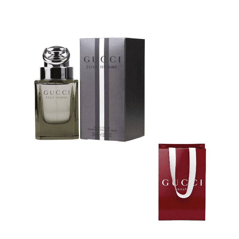 Духи мужские Gucci Guilty Classic Eau de Toilette - Boxette Shop