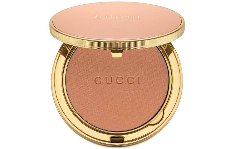 Пудра Gucci Rose Gold Powder - Boxette Shop
