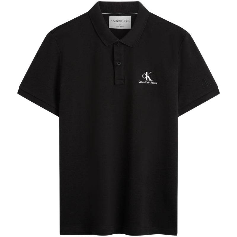 Поло мужское Calvin Klein - Boxette Shop