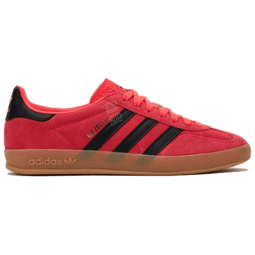 Кроссовки мужские Adidas Originals Gazelle Indoor - Boxette Shop