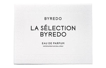 Духи Byredo La Sélection - Boxette Shop