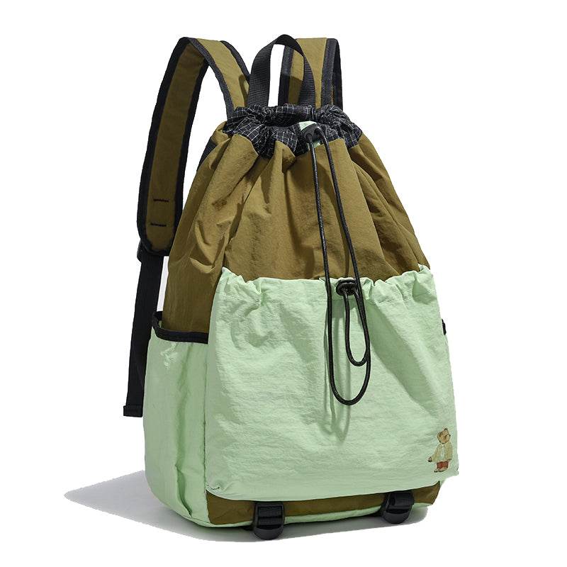 Рюкзак Ceion Keust drawstring - Boxette Shop