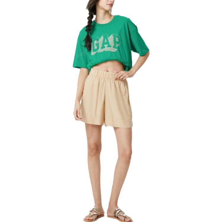 Футболка GAP - Boxette Shop