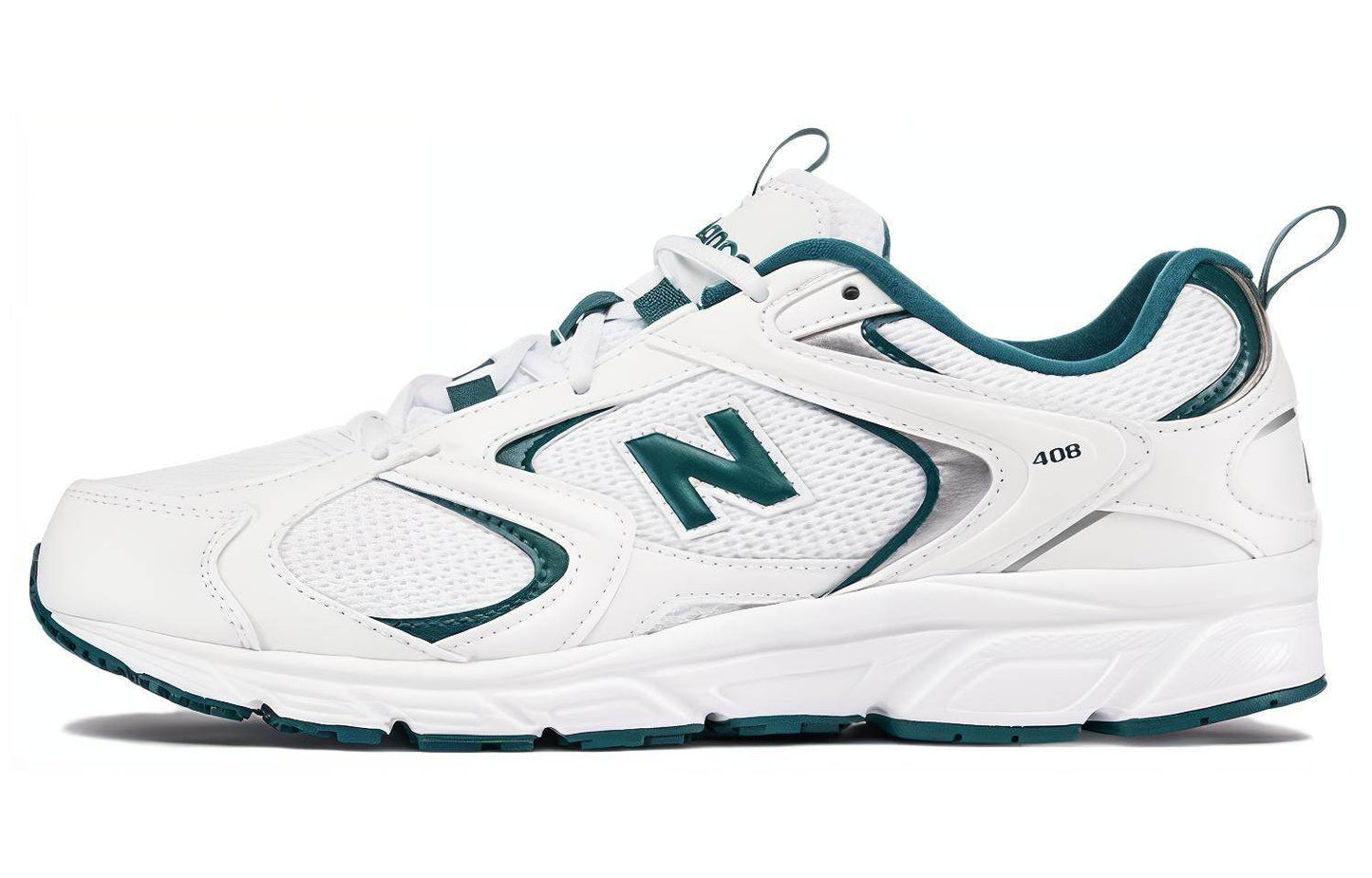 Кроссовки New Balance 408 Retro - Boxette Shop