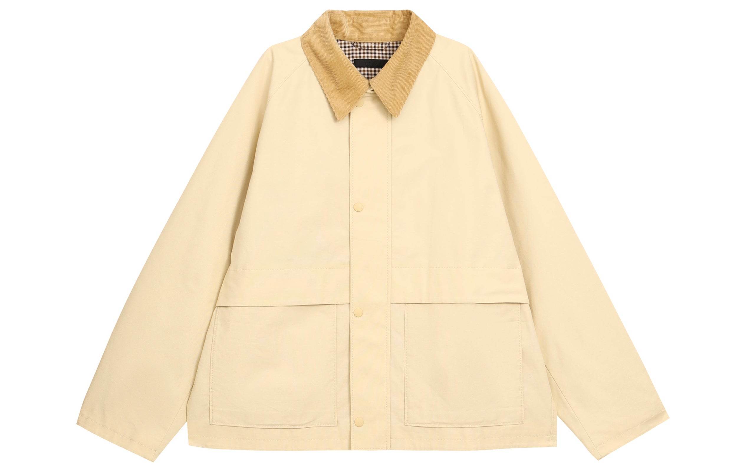 Куртка мужская Uniqlo - Boxette Shop