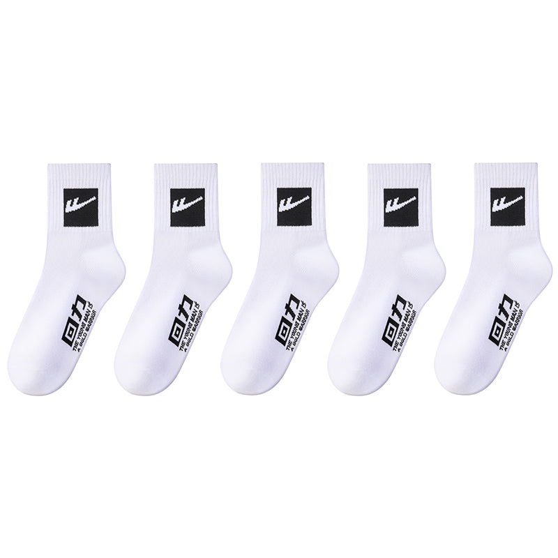 Носки мужские Warrior