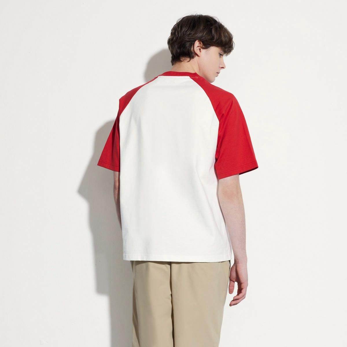 Футболка GAP - Boxette Shop