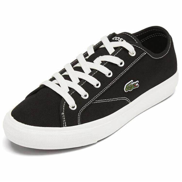 Кроссовки мужские Lacoste Backcourt SS25 - Boxette Shop