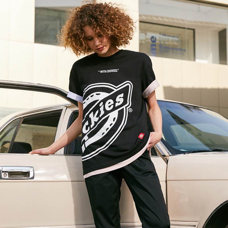Футболка Dickies SS21 - Boxette Shop
