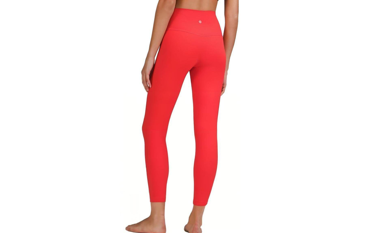 Спортивные леггинсы женские Lululemon - Boxette Shop
