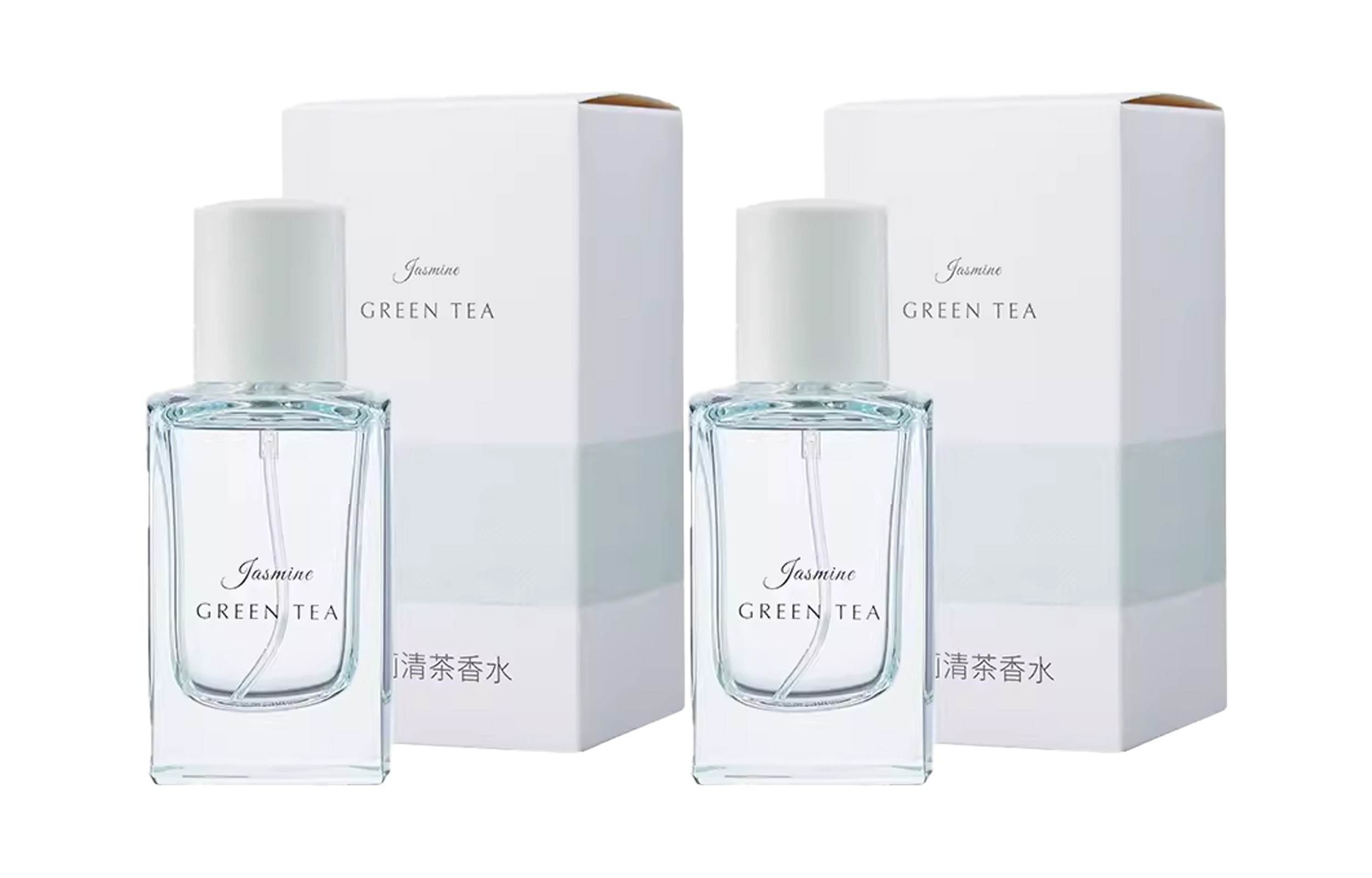 Духи женские Miniso Jasmine Tea - Boxette Shop