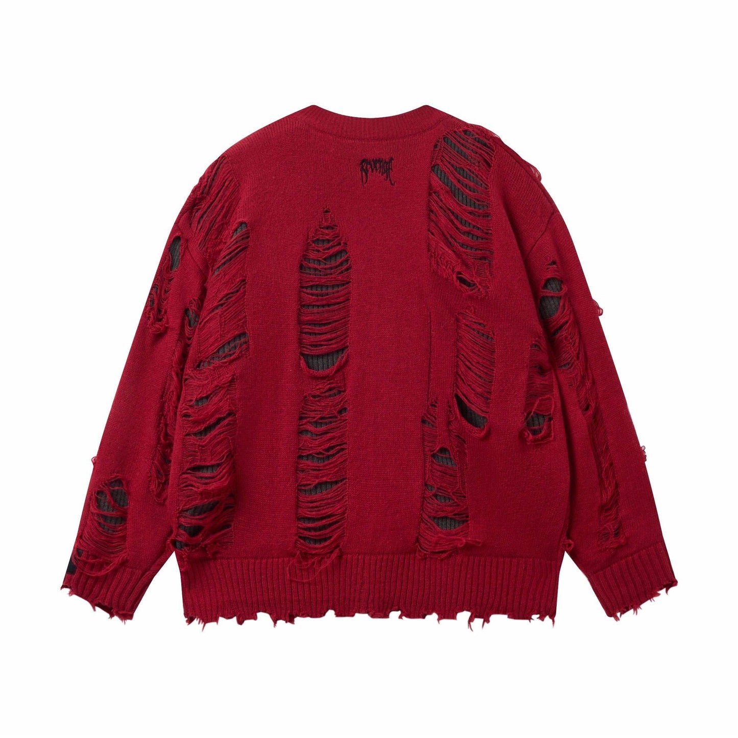 Свитер Revenge x hirono - Boxette Shop