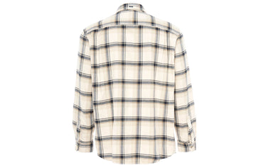 Рубашка мужская Uniqlo - Boxette Shop