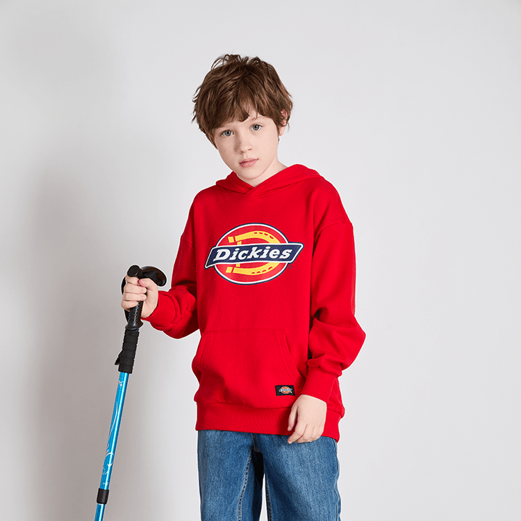 Толстовка детская Dickies - Boxette Shop