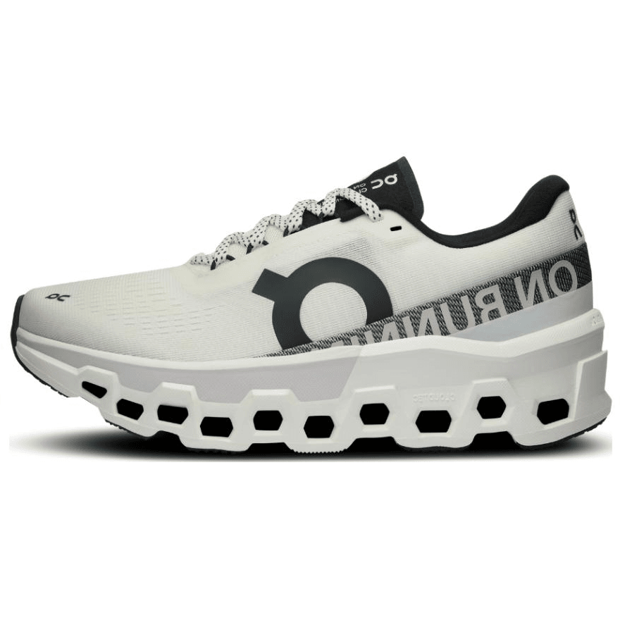 Кроссовки женские ON Cloudmonster 2 - Boxette Shop