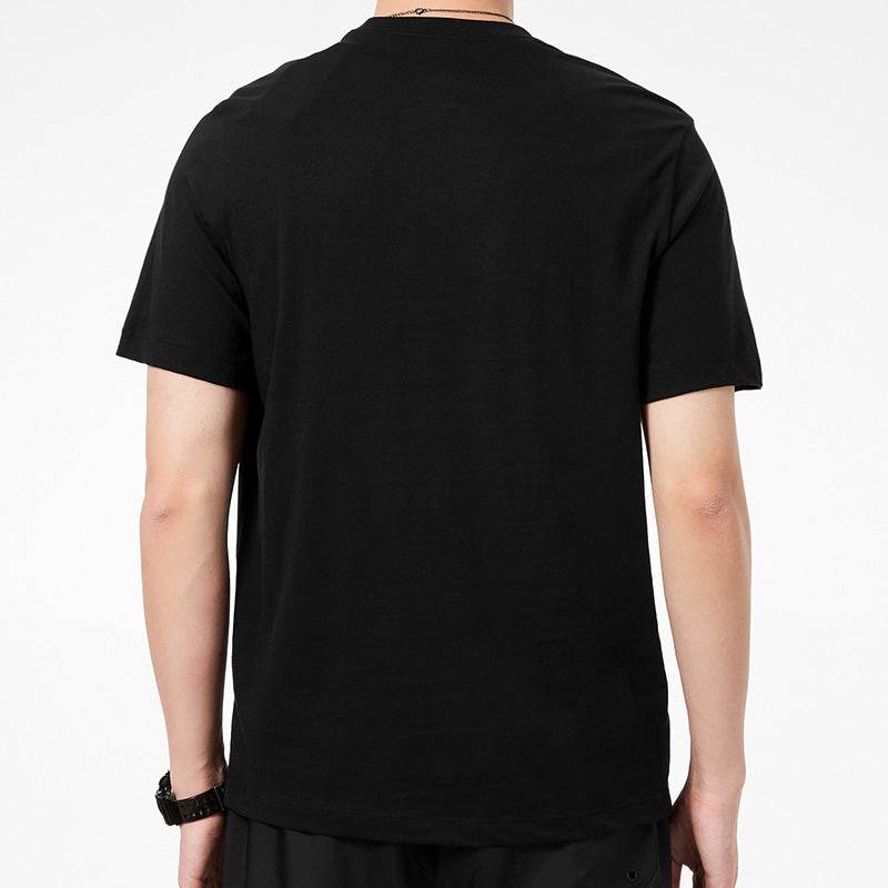 Спортивный комплект мужской футболка + шорты Nike - Boxette Shop