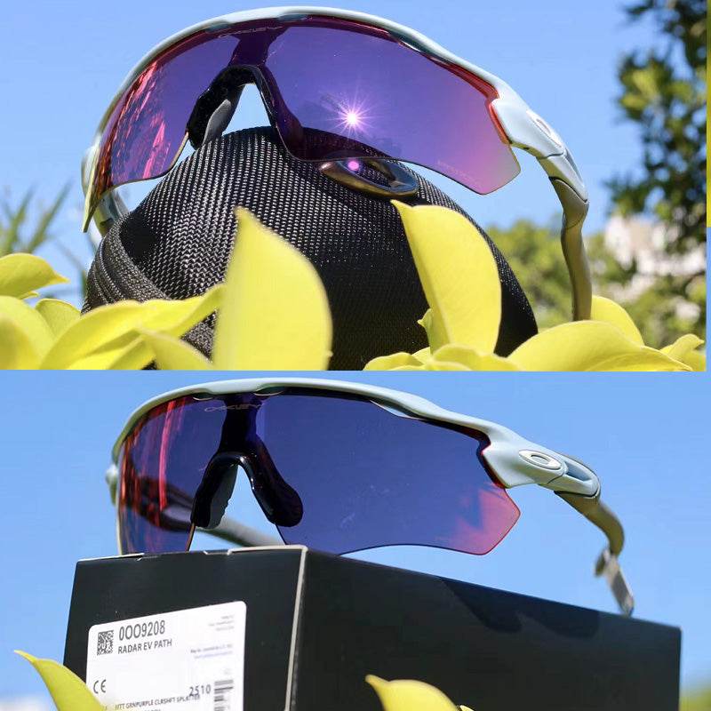 Очки Oakley Radar EV Path 9208 - Boxette Shop