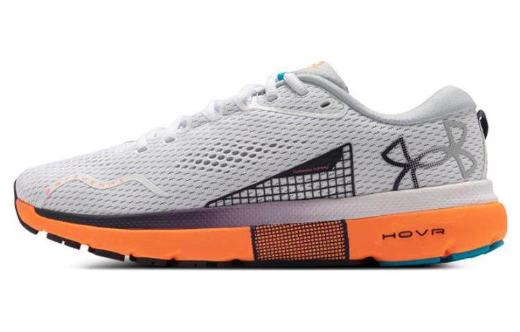 Кроссовки мужские Under Armour HOVR Infinite 5 - Boxette Shop