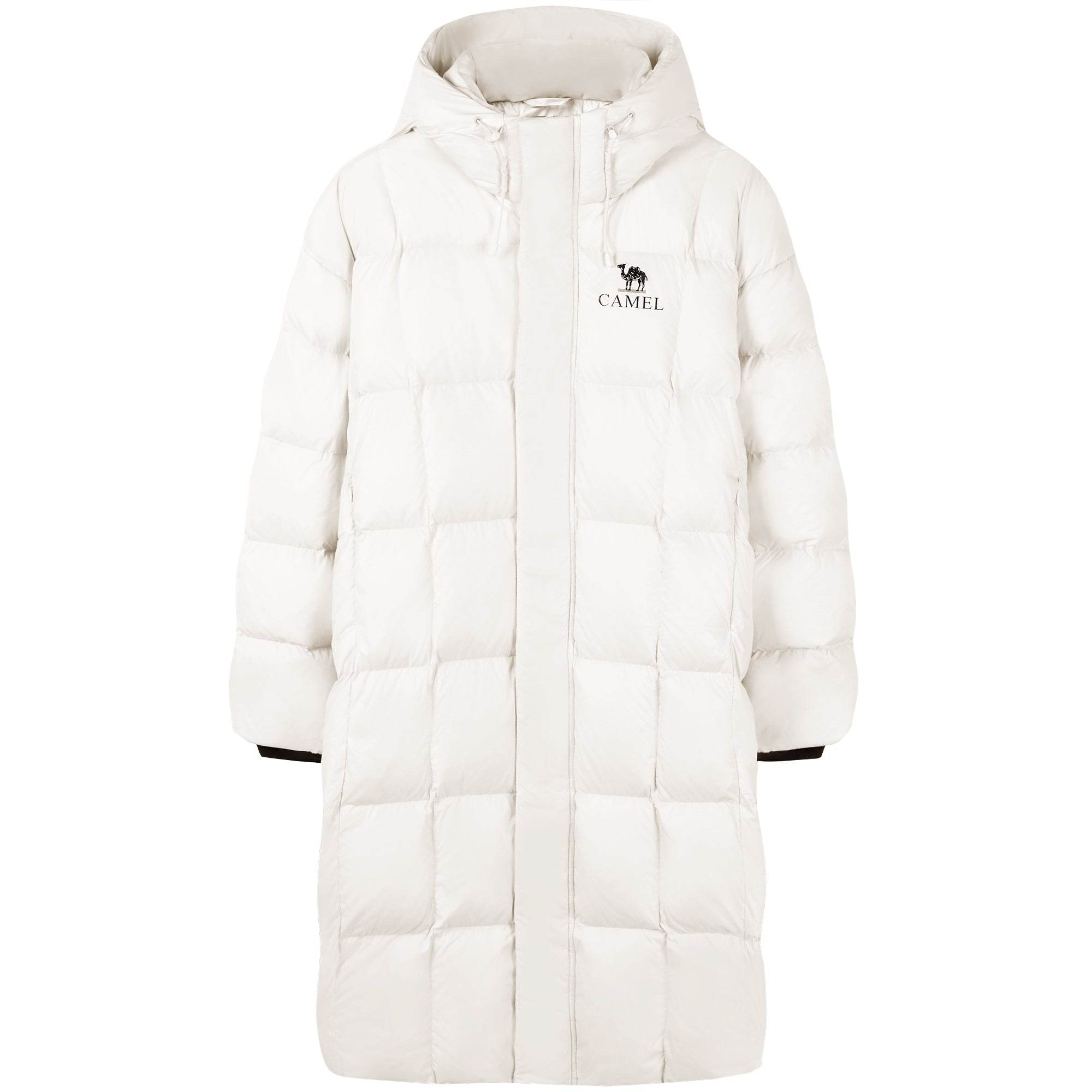 Пуховик Camel King Armor Series - Boxette Shop