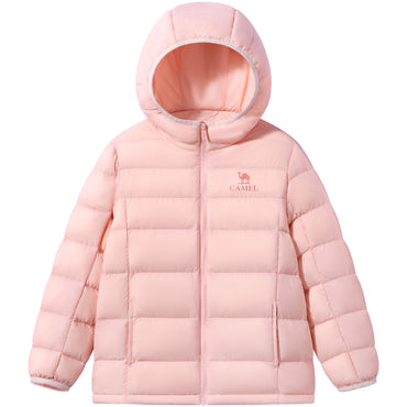 Пуховик детский Camel Cloud-Air
