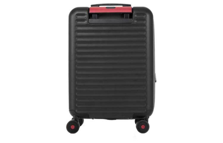 Чемодан Samsonite Toiis C - Boxette Shop