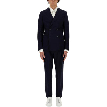 Костюм мужской Hugo Boss Slim-Fit - Boxette Shop