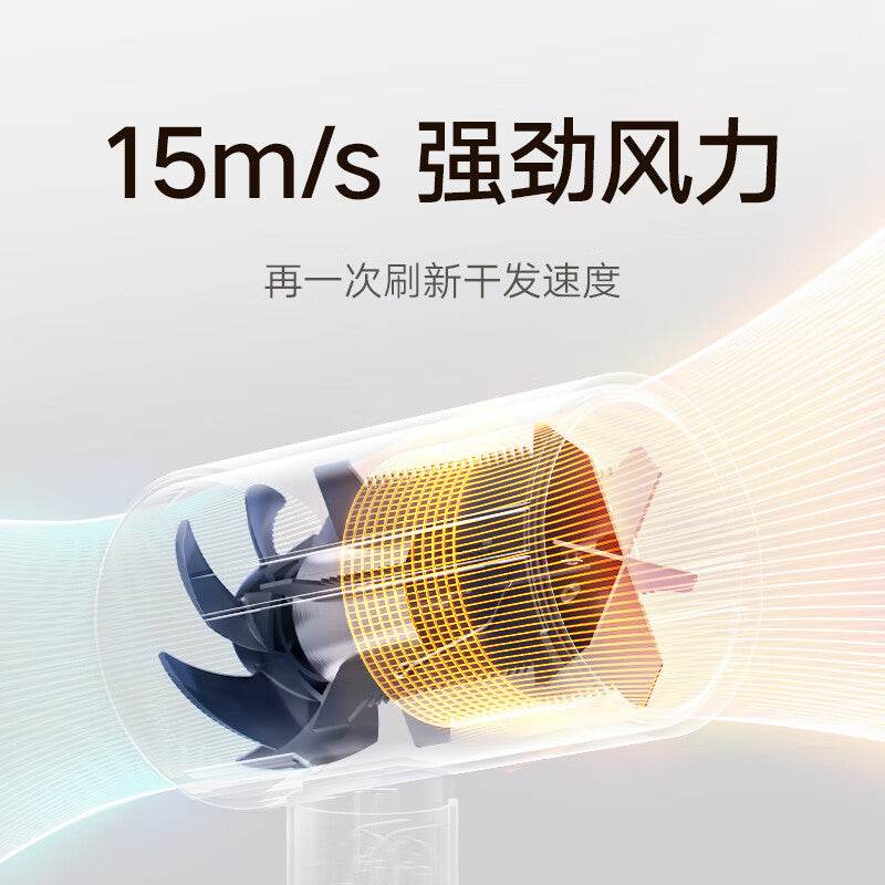 Фен Xiaomi H101 - Boxette Shop