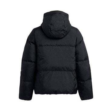 Пуховик женский Under Armour - Boxette Shop