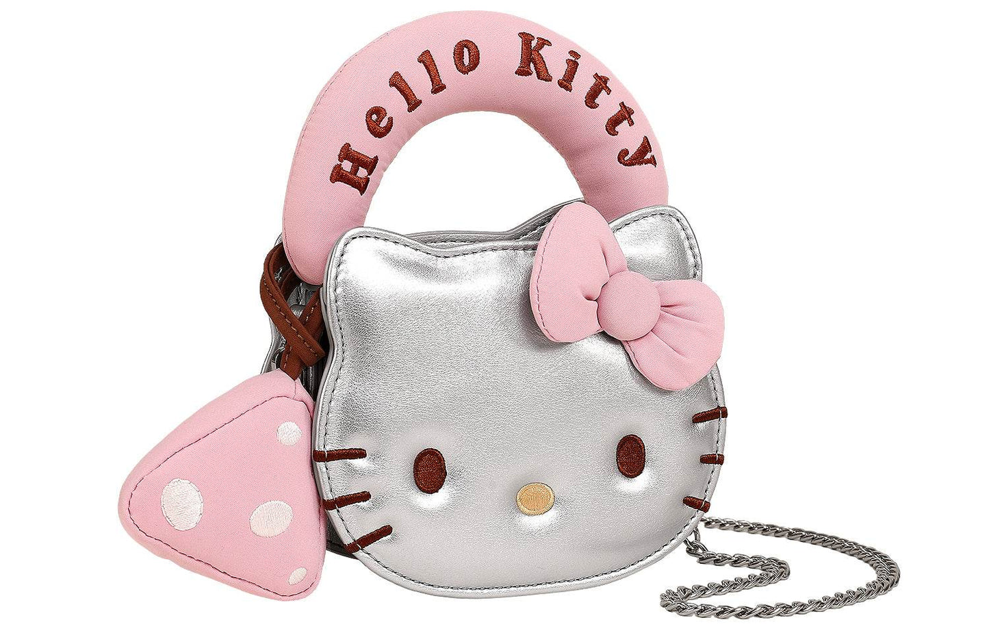 Сумка женская Hello Kitty Sanrio - Boxette Shop