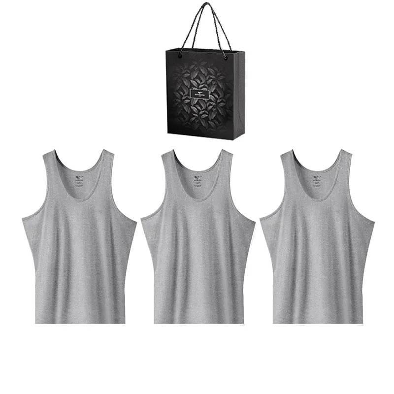 Майка мужская Septwolves Logo Cotton - Boxette Shop