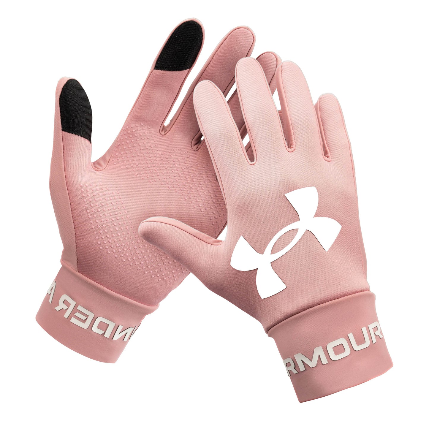 Перчатки для велоспорта Under Armour - Boxette Shop