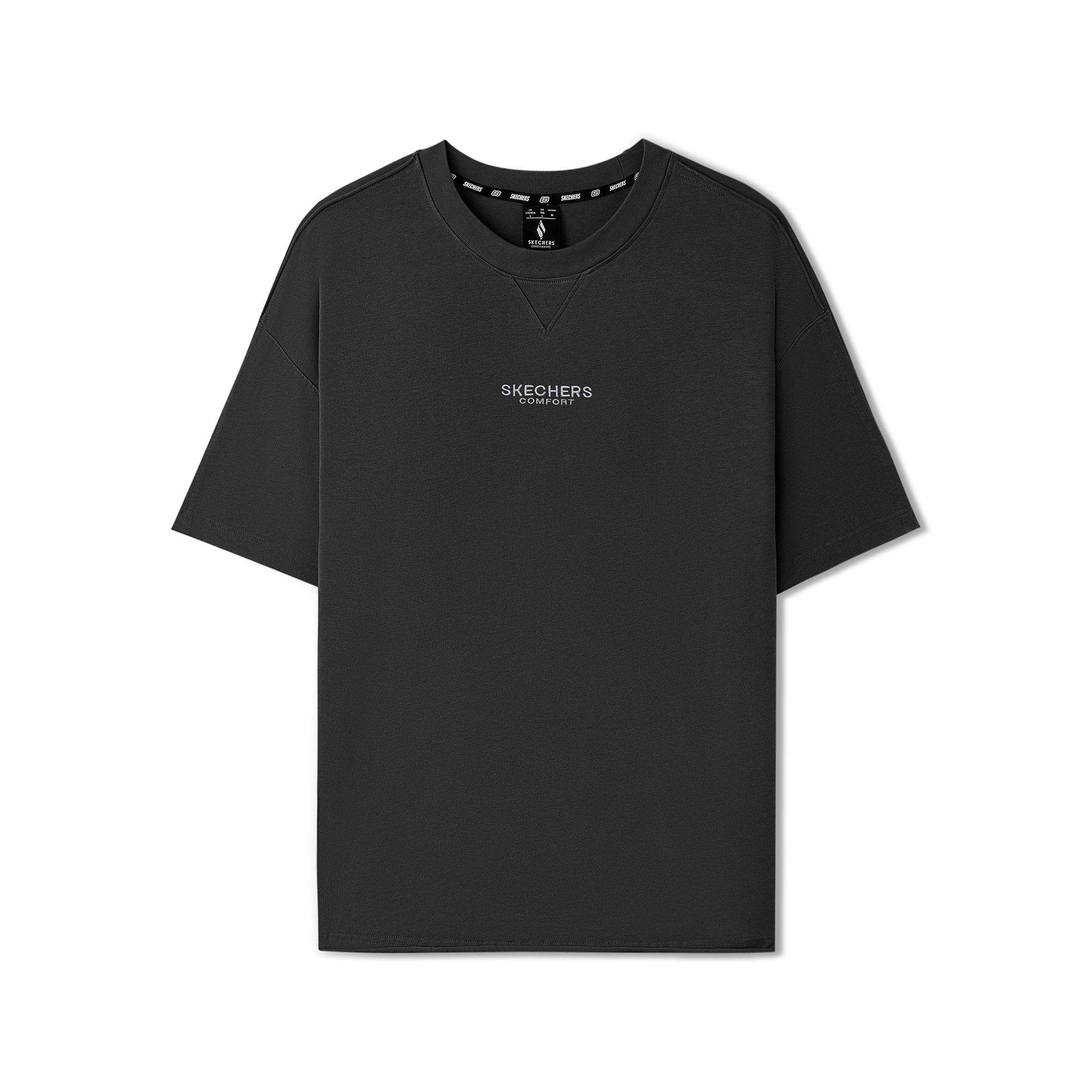 Футболка Skechers SS25 - Boxette Shop