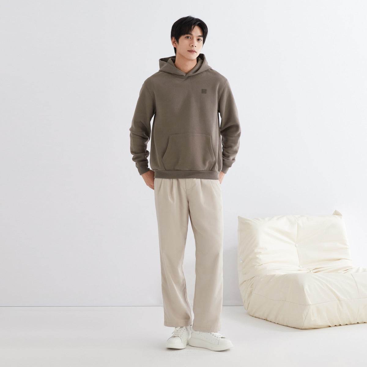 Худи Gap - Boxette Shop