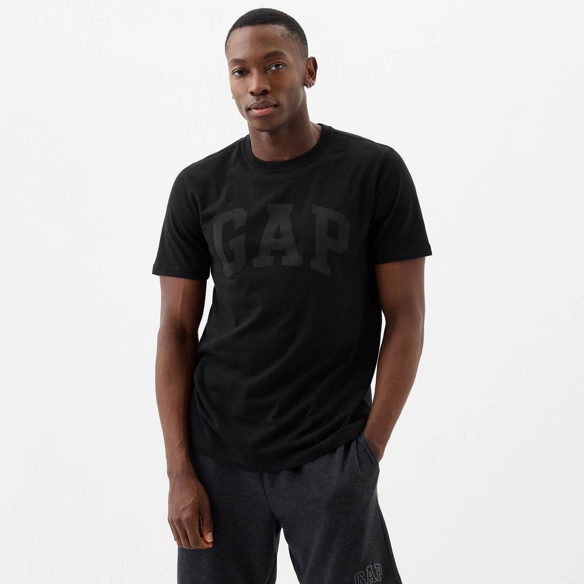 Футболка GAP - Boxette Shop