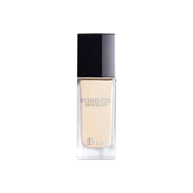 Тональный крем Dior Transparent Glow Foundation - Boxette Shop